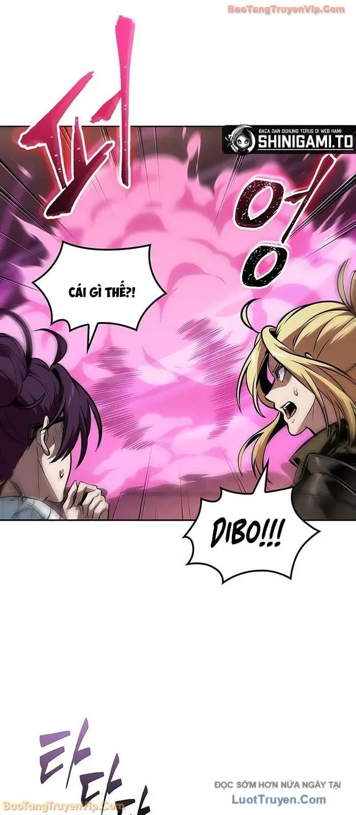 Mạo Hiểm Giả Cuối Cùng Chương 102 - Trang 20