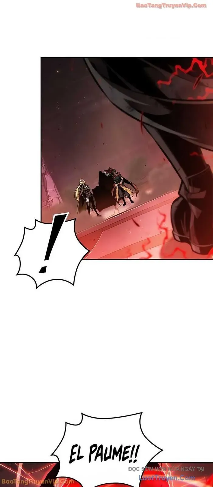 Mạo Hiểm Giả Cuối Cùng Chương 102 - Trang 3