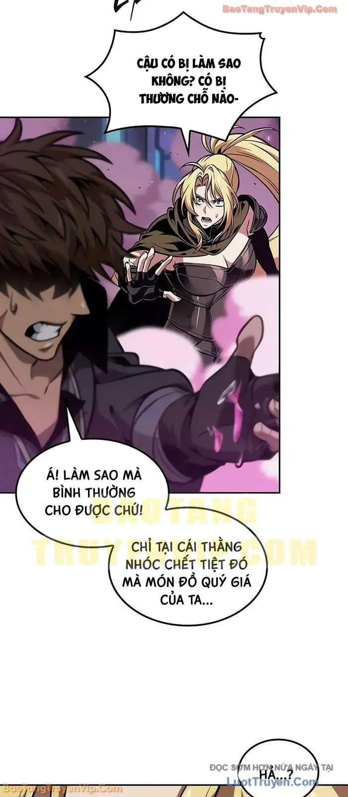 Mạo Hiểm Giả Cuối Cùng Chương 102 - Trang 21
