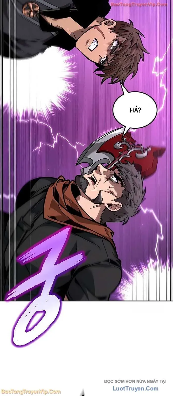 Mạo Hiểm Giả Cuối Cùng Chương 102 - Trang 24