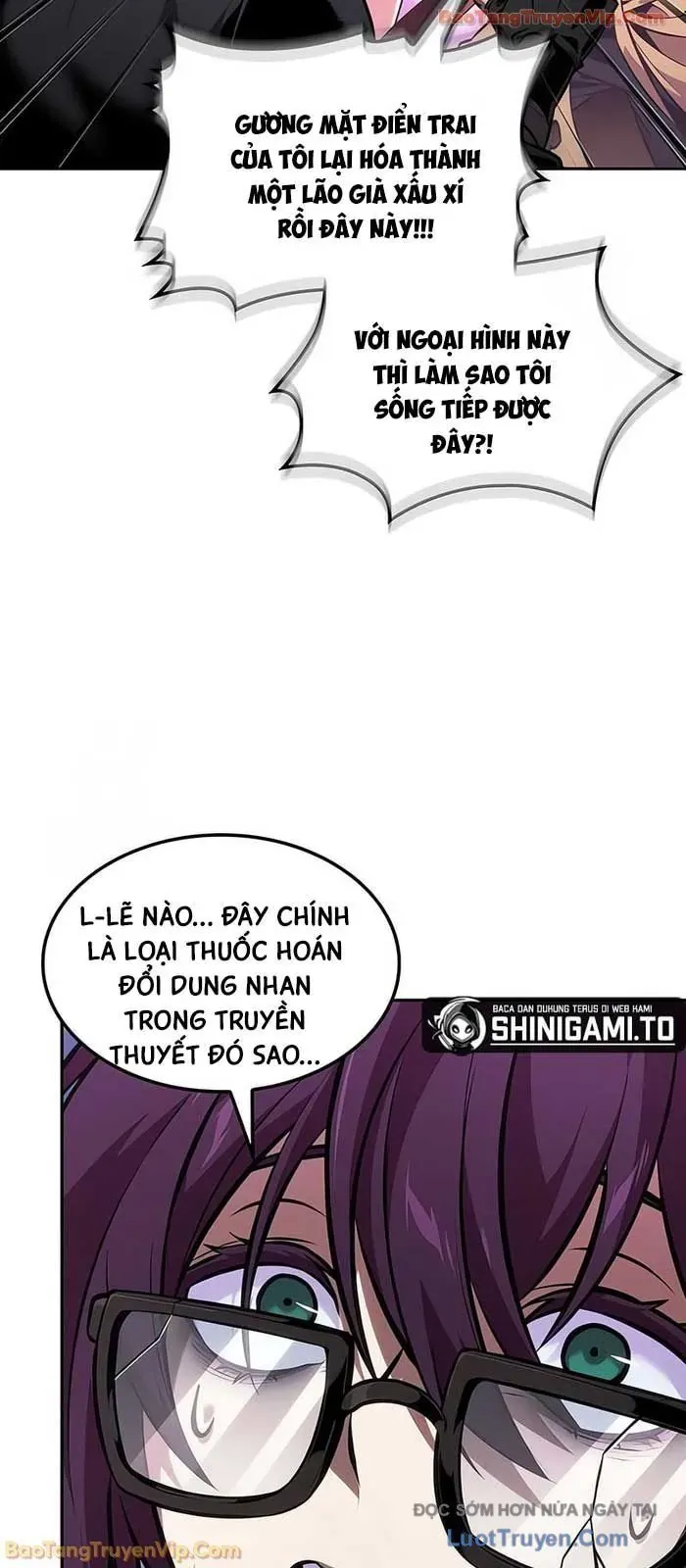 Mạo Hiểm Giả Cuối Cùng Chương 102 - Trang 26