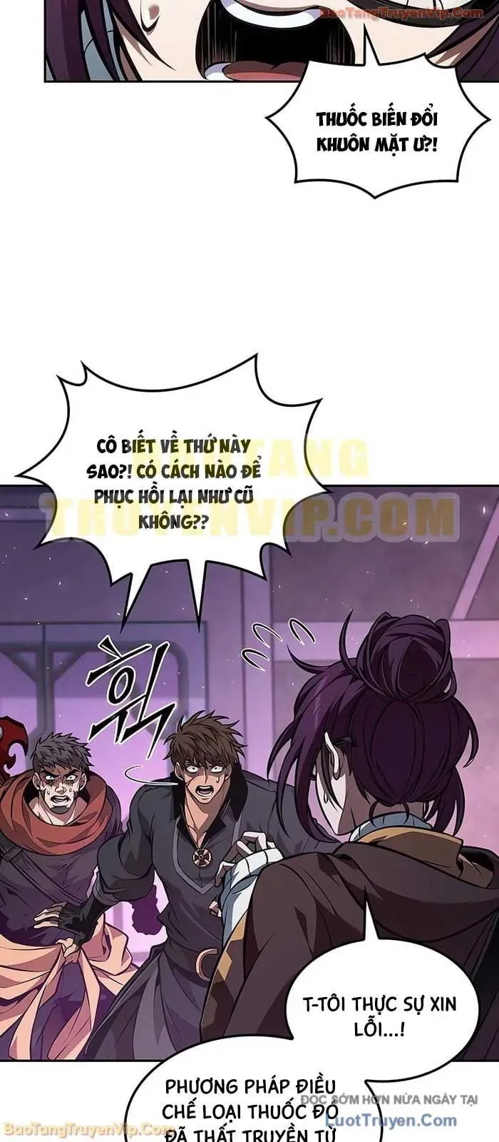 Mạo Hiểm Giả Cuối Cùng Chương 102 - Trang 27