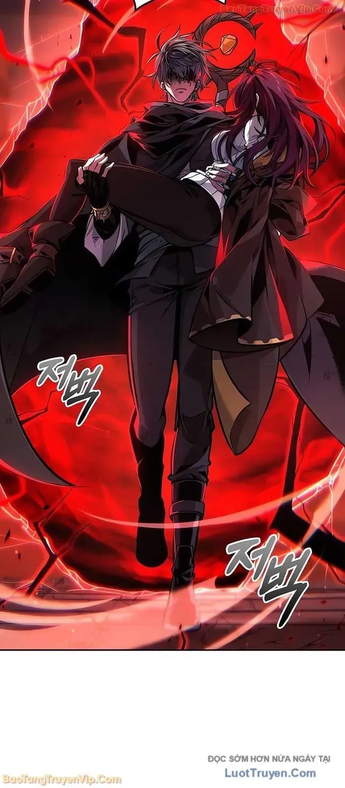 Mạo Hiểm Giả Cuối Cùng Chương 102 - Trang 4