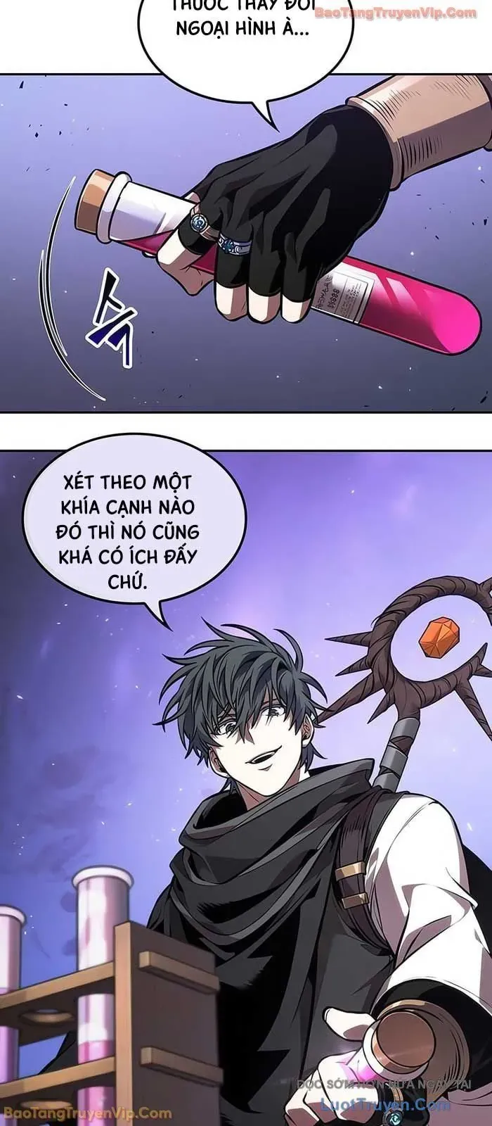 Mạo Hiểm Giả Cuối Cùng Chương 102 - Trang 31