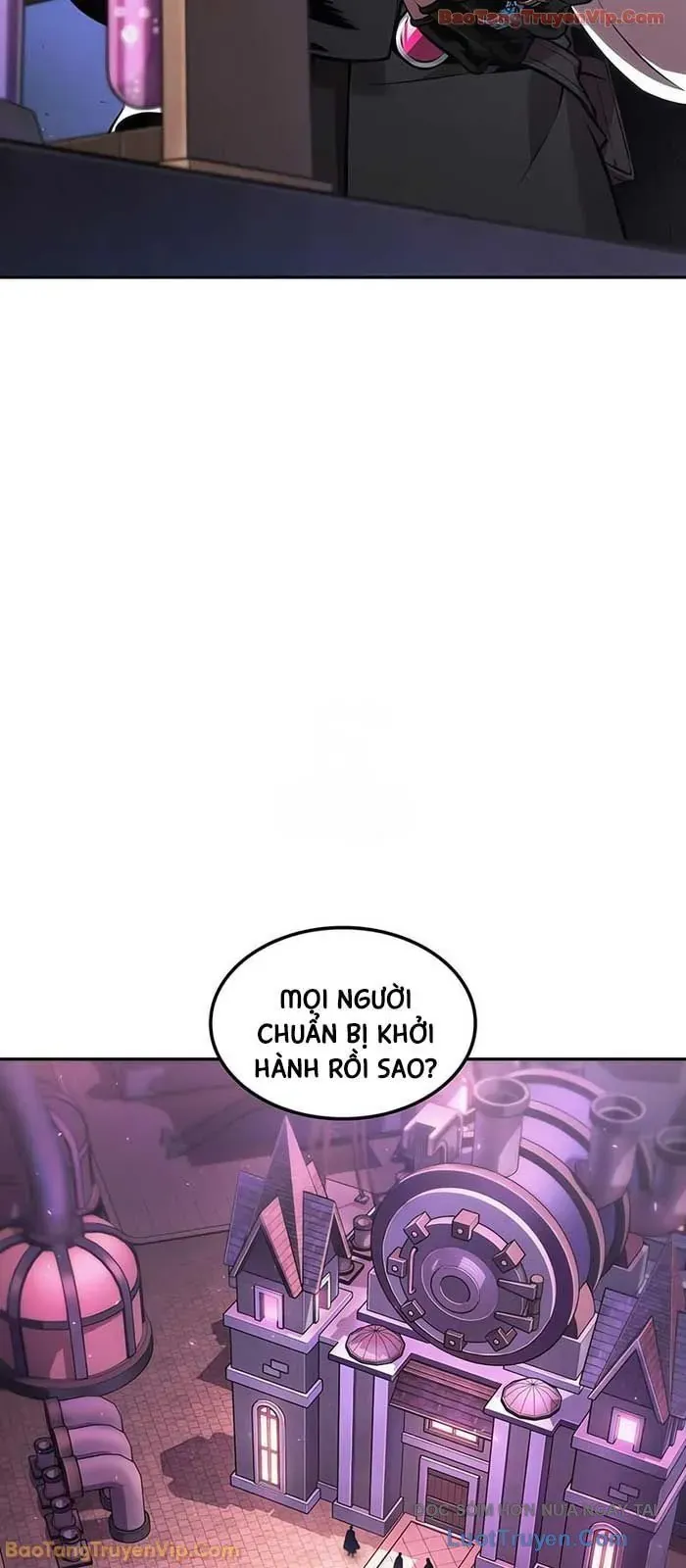 Mạo Hiểm Giả Cuối Cùng Chương 102 - Trang 32