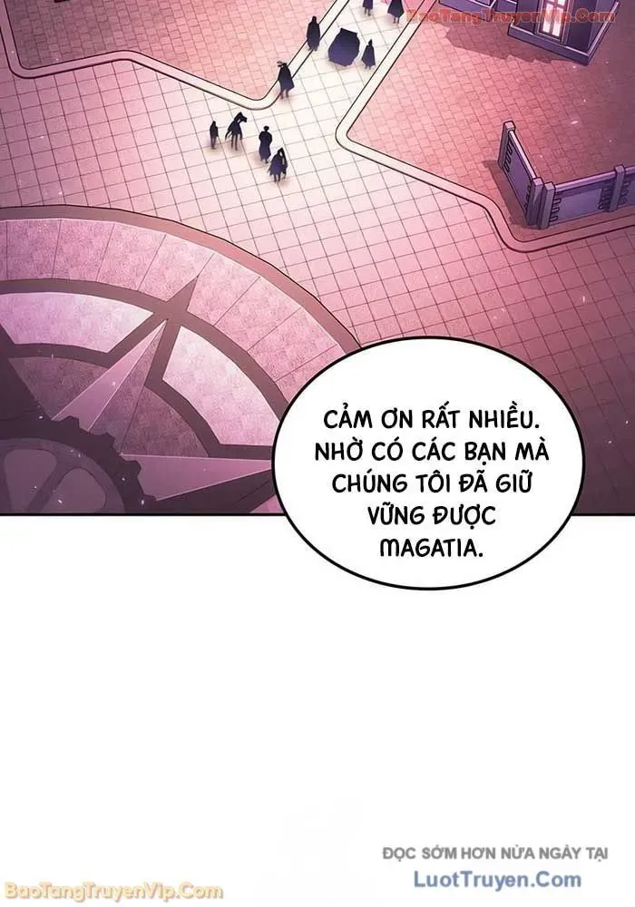 Mạo Hiểm Giả Cuối Cùng Chương 102 - Trang 33