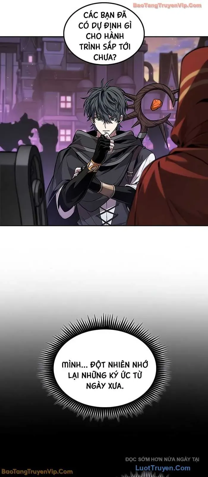 Mạo Hiểm Giả Cuối Cùng Chương 102 - Trang 34