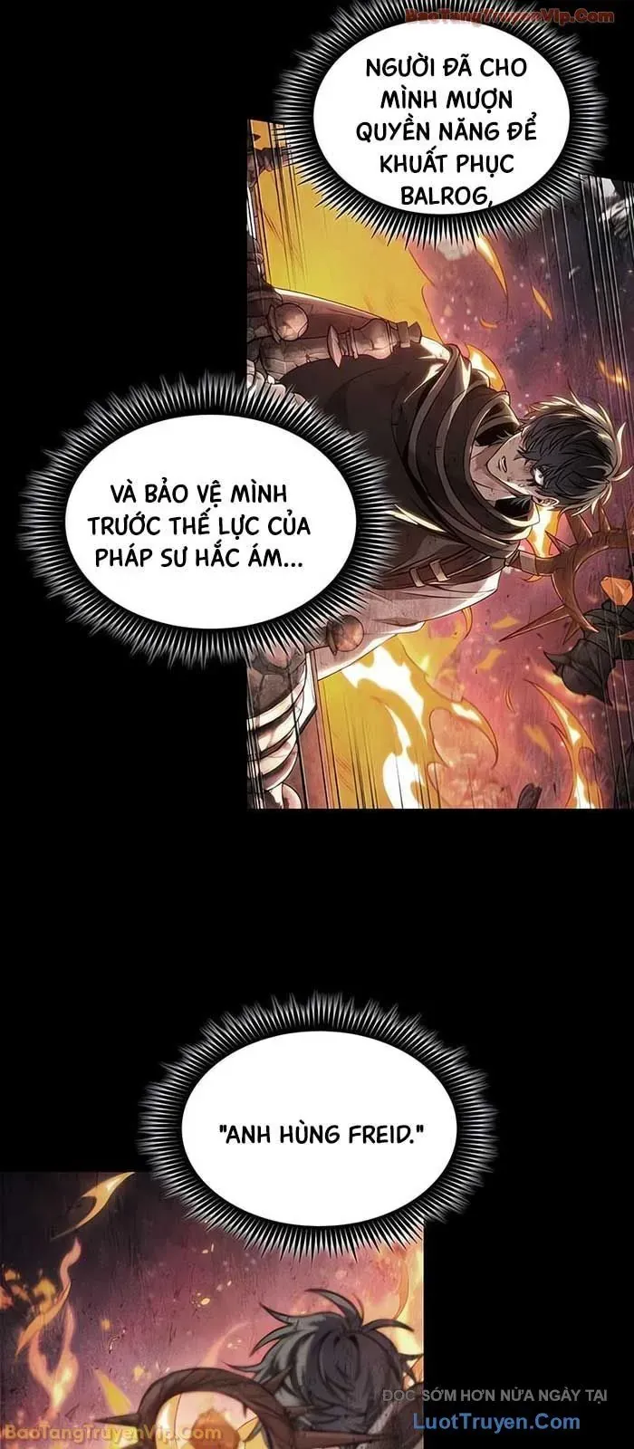 Mạo Hiểm Giả Cuối Cùng Chương 102 - Trang 35