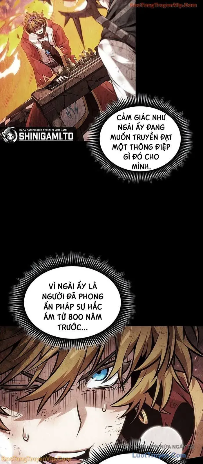 Mạo Hiểm Giả Cuối Cùng Chương 102 - Trang 36