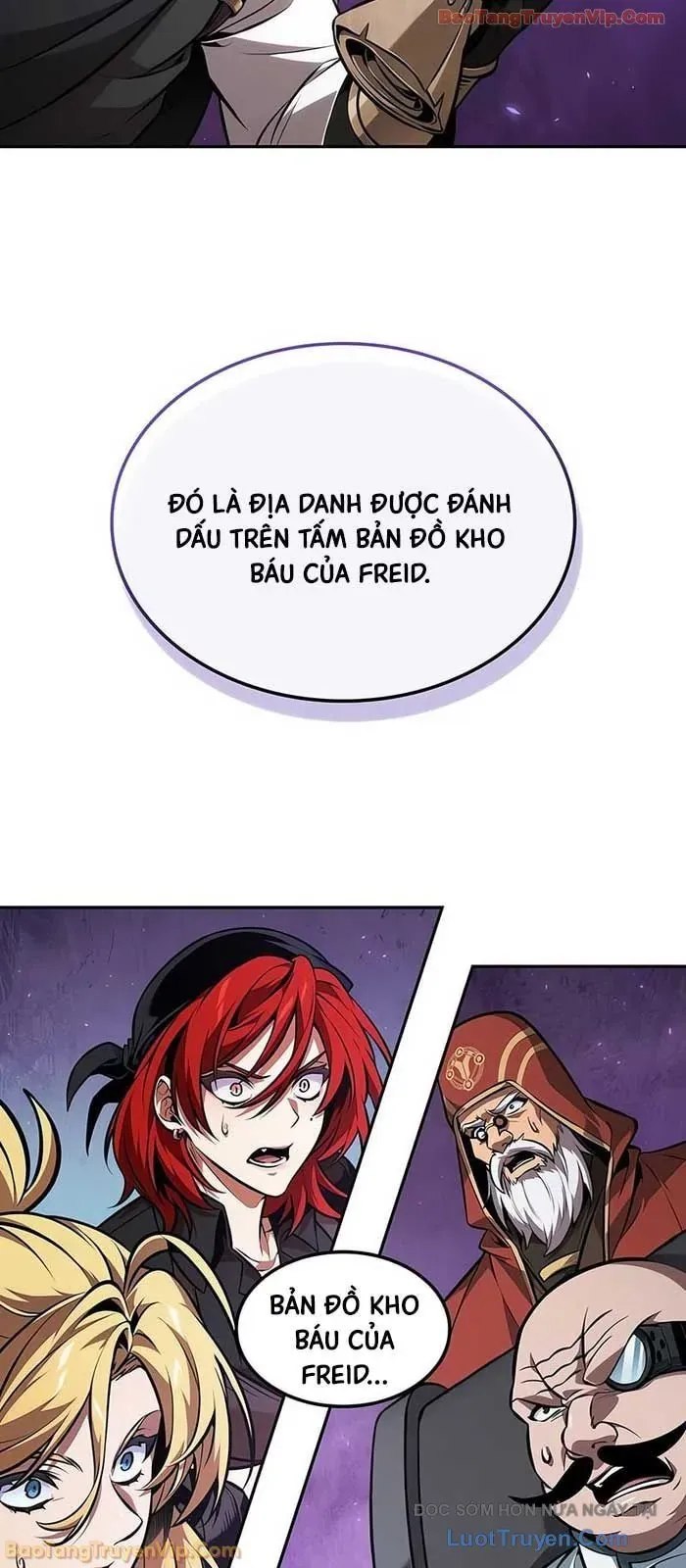 Mạo Hiểm Giả Cuối Cùng Chương 102 - Trang 39