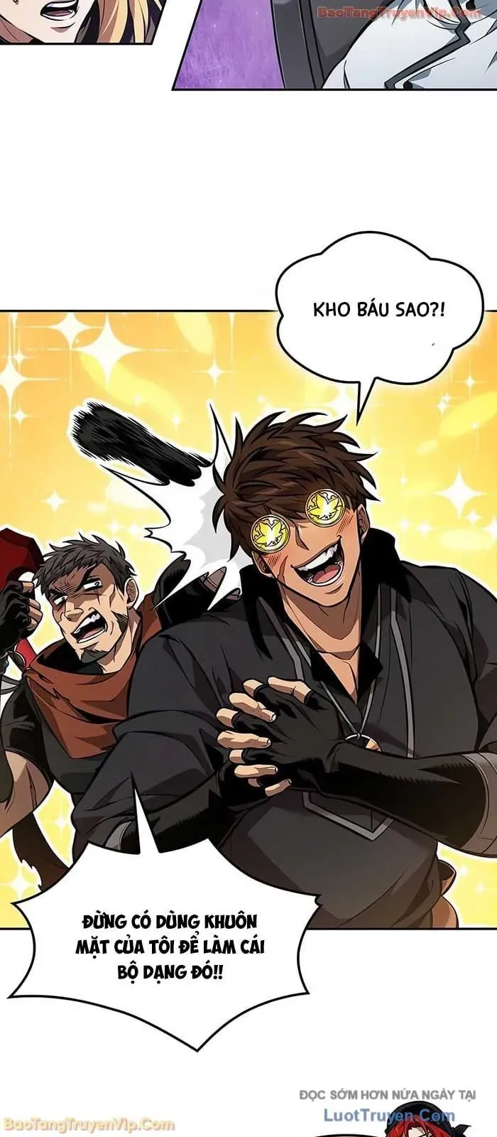 Mạo Hiểm Giả Cuối Cùng Chương 102 - Trang 40