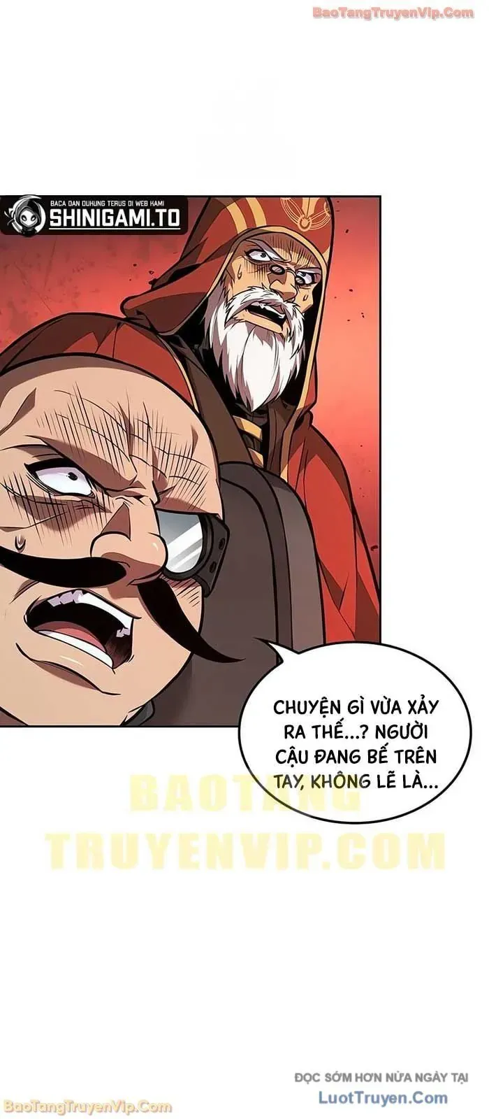 Mạo Hiểm Giả Cuối Cùng Chương 102 - Trang 5