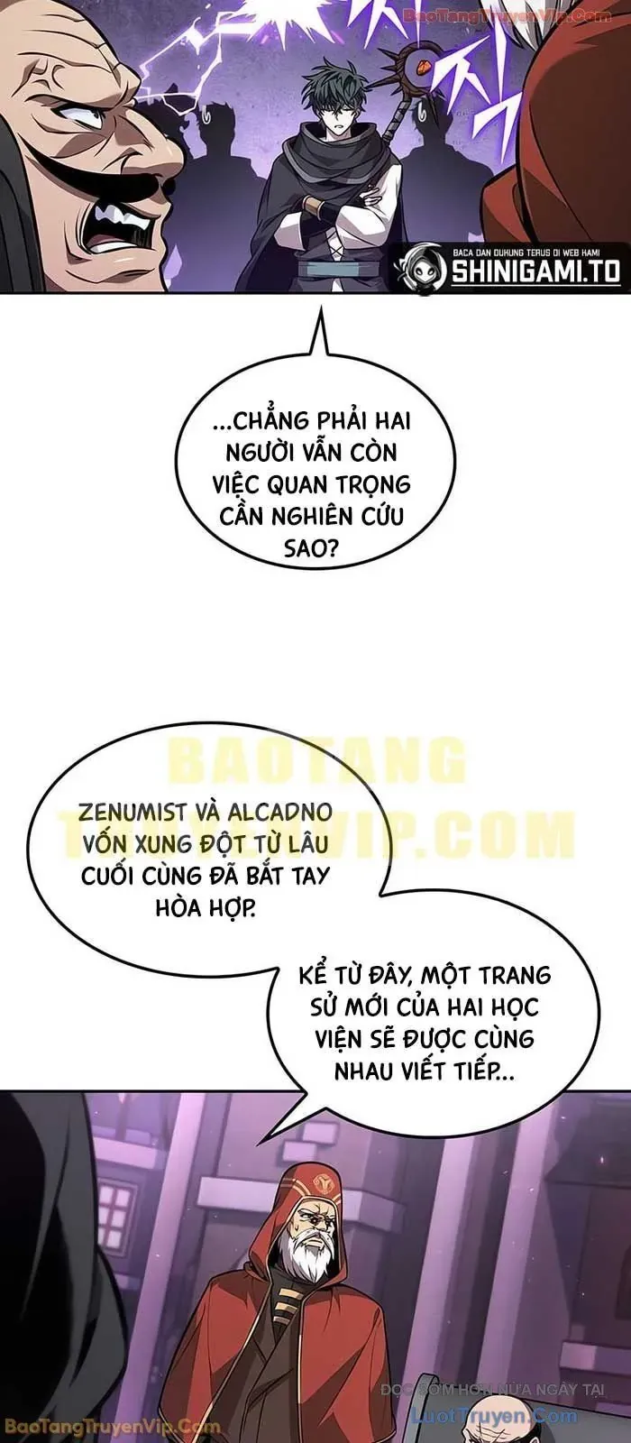 Mạo Hiểm Giả Cuối Cùng Chương 102 - Trang 43