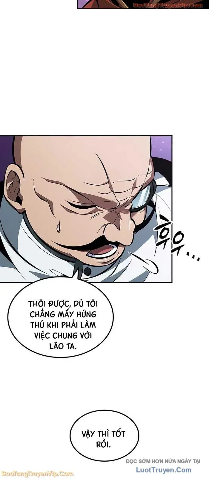 Mạo Hiểm Giả Cuối Cùng Chương 102 - Trang 45