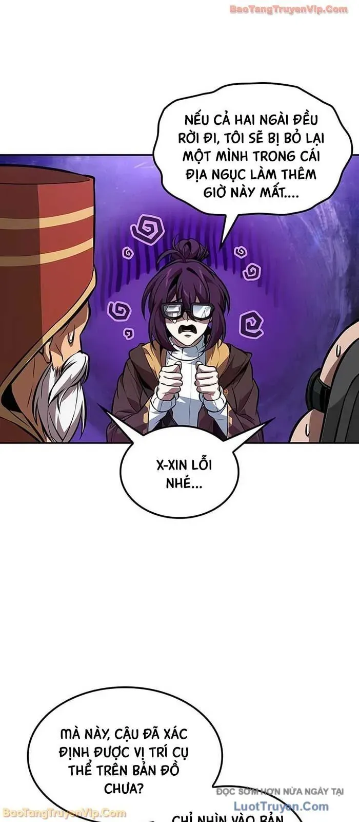 Mạo Hiểm Giả Cuối Cùng Chương 102 - Trang 46