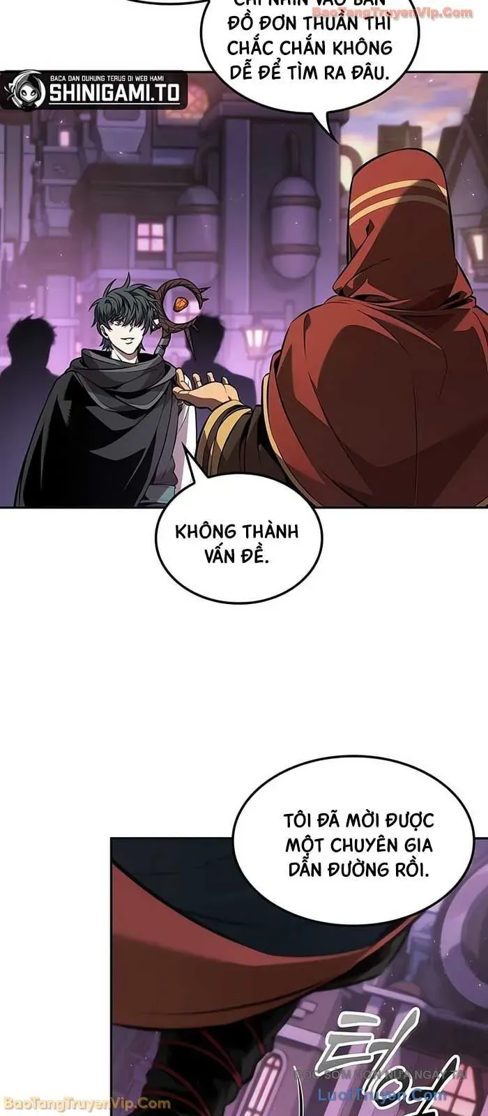 Mạo Hiểm Giả Cuối Cùng Chương 102 - Trang 47