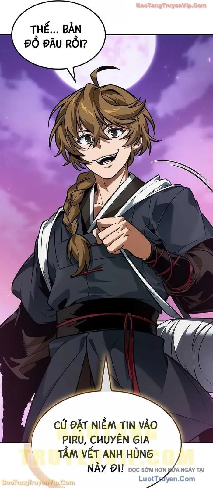 Mạo Hiểm Giả Cuối Cùng Chương 102 - Trang 50
