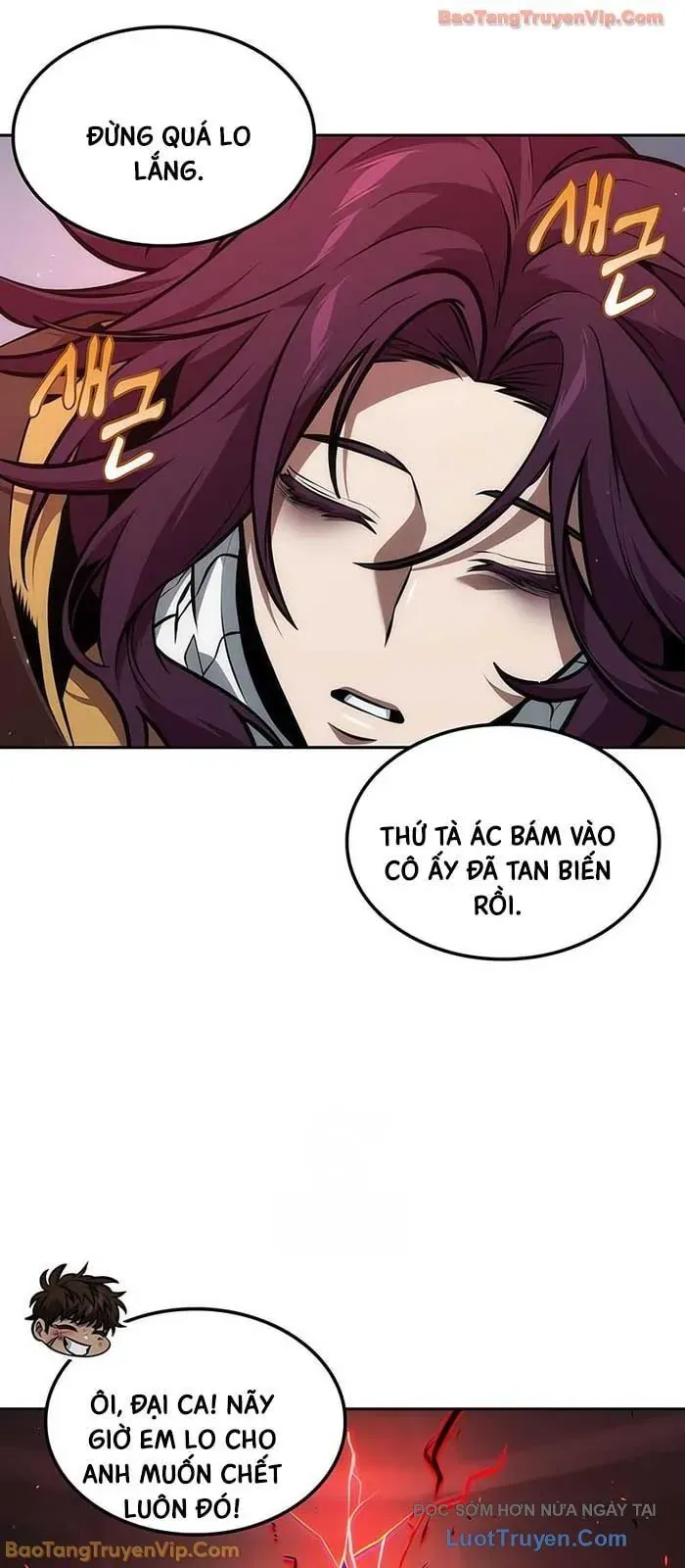 Mạo Hiểm Giả Cuối Cùng Chương 102 - Trang 6