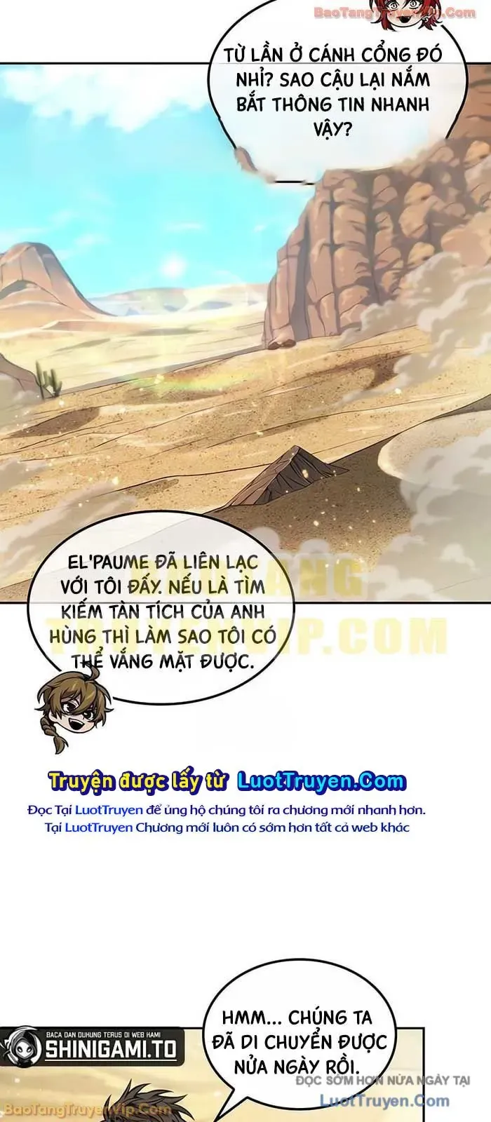 Mạo Hiểm Giả Cuối Cùng Chương 102 - Trang 52