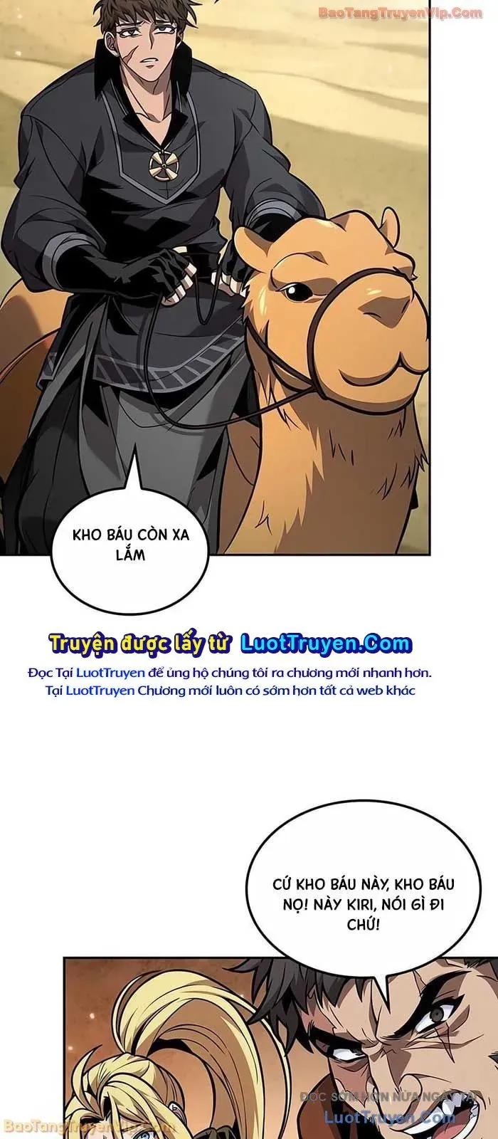 Mạo Hiểm Giả Cuối Cùng Chương 102 - Trang 53