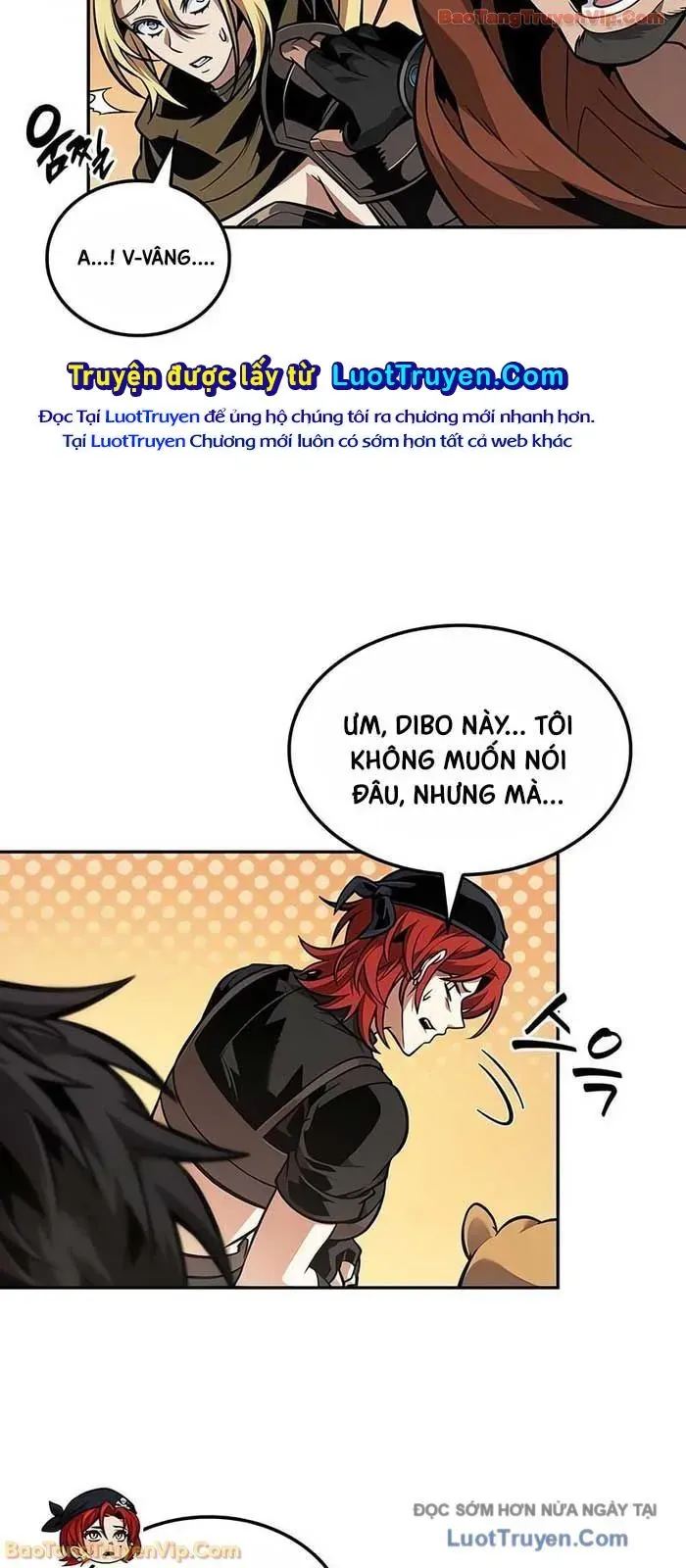 Mạo Hiểm Giả Cuối Cùng Chương 102 - Trang 54