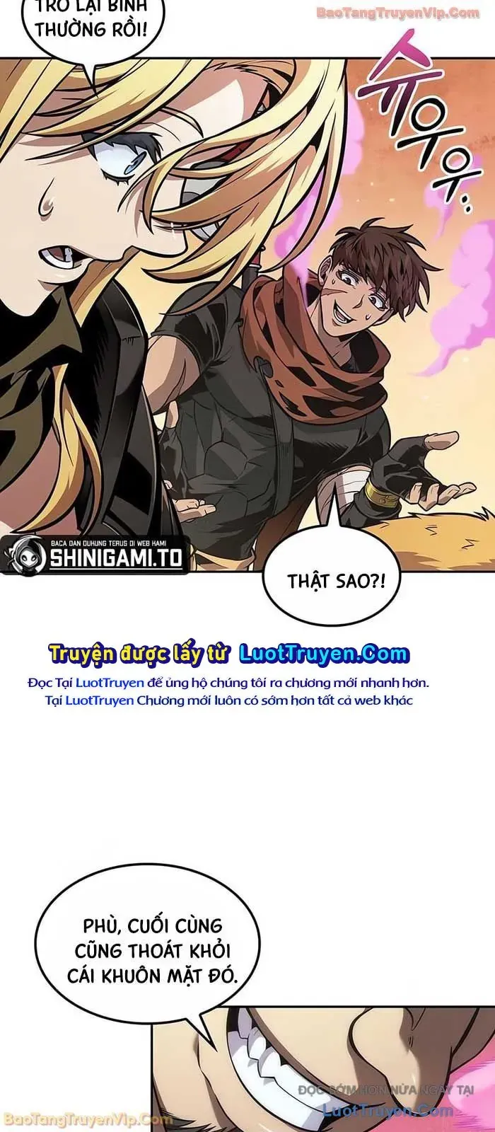 Mạo Hiểm Giả Cuối Cùng Chương 102 - Trang 57