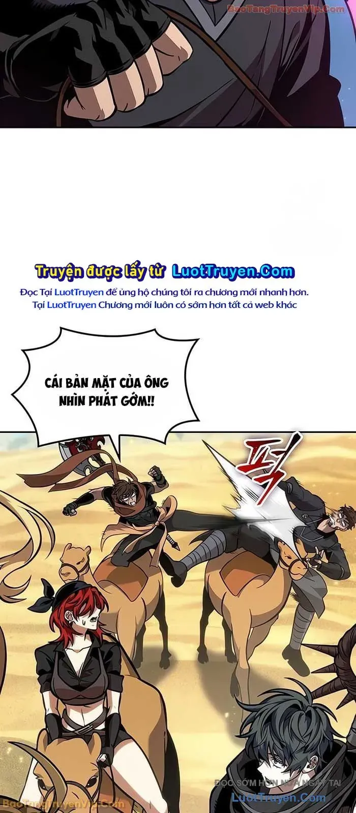 Mạo Hiểm Giả Cuối Cùng Chương 102 - Trang 59