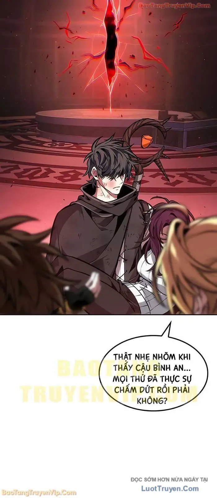 Mạo Hiểm Giả Cuối Cùng Chương 102 - Trang 7