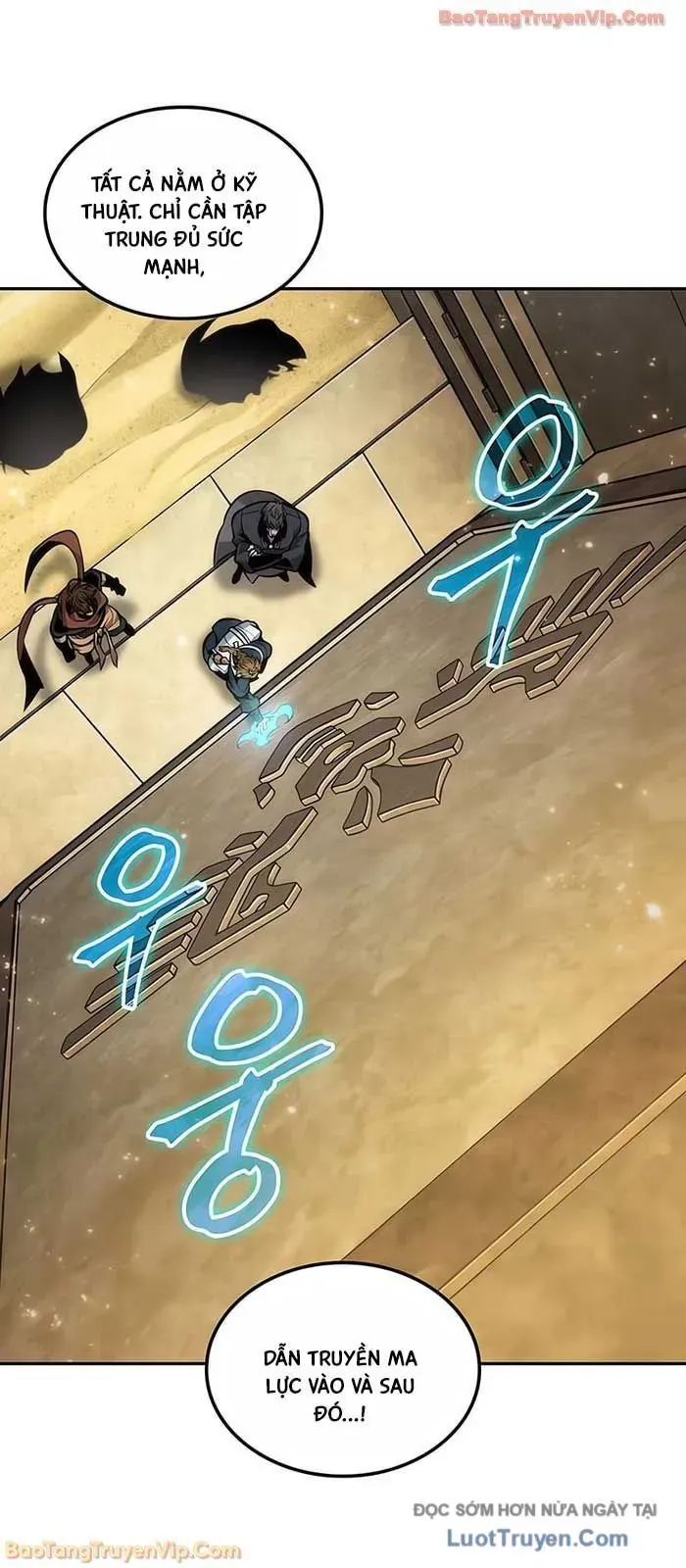 Mạo Hiểm Giả Cuối Cùng Chương 102 - Trang 64