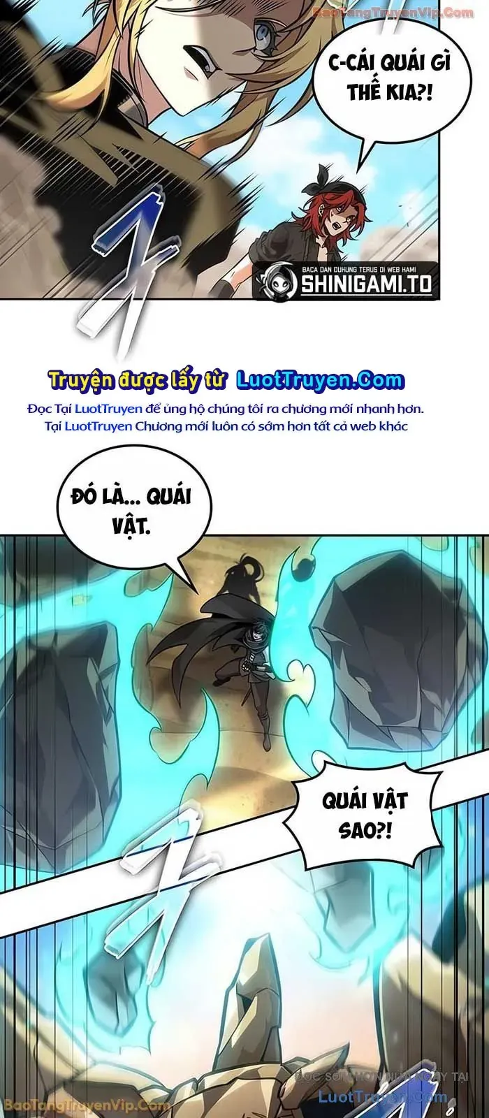 Mạo Hiểm Giả Cuối Cùng Chương 102 - Trang 67