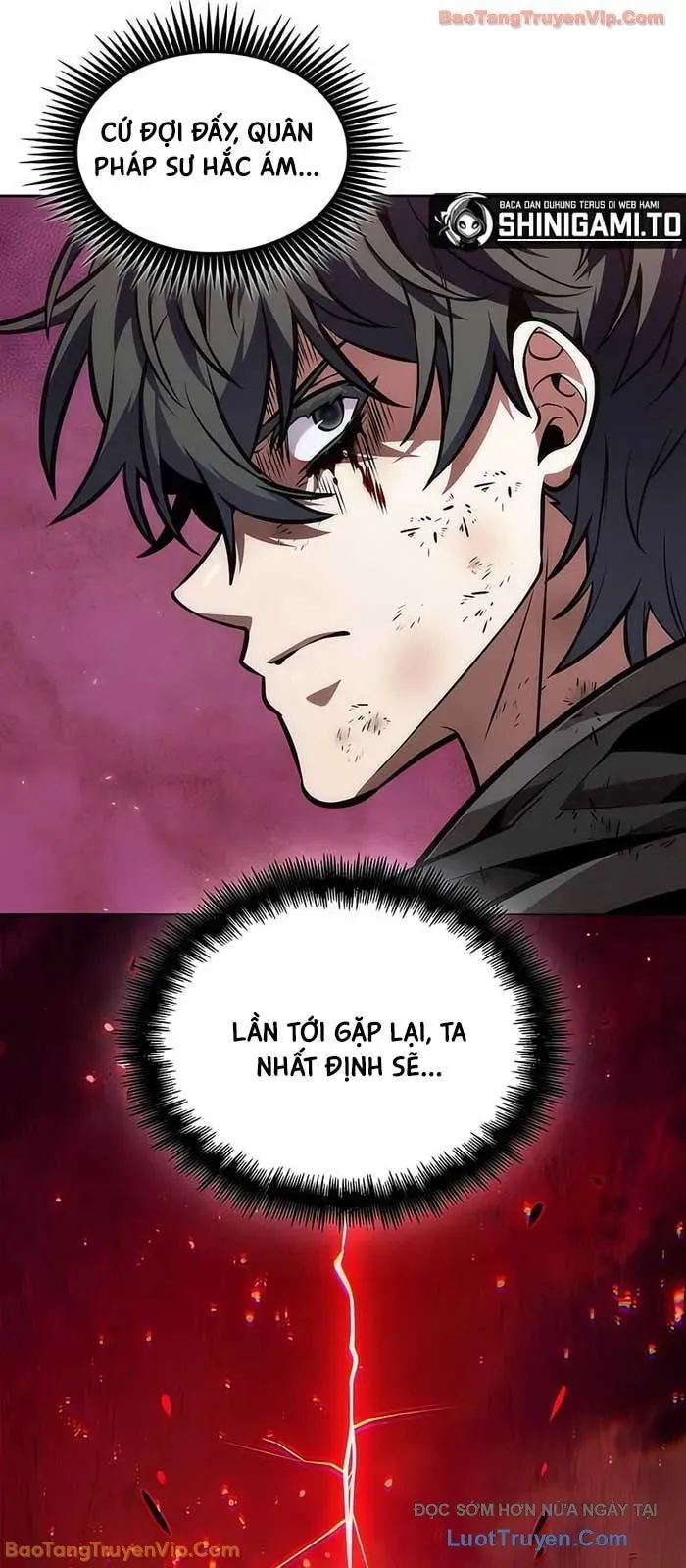 Mạo Hiểm Giả Cuối Cùng Chương 102 - Trang 8