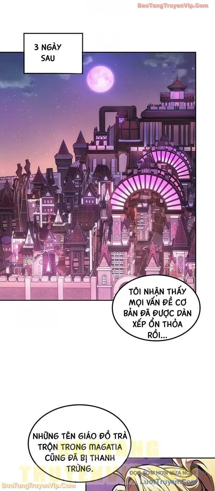 Mạo Hiểm Giả Cuối Cùng Chương 102 - Trang 10