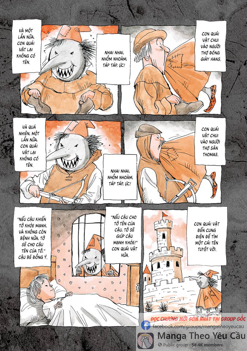 Nettruyen Truyện tranh online