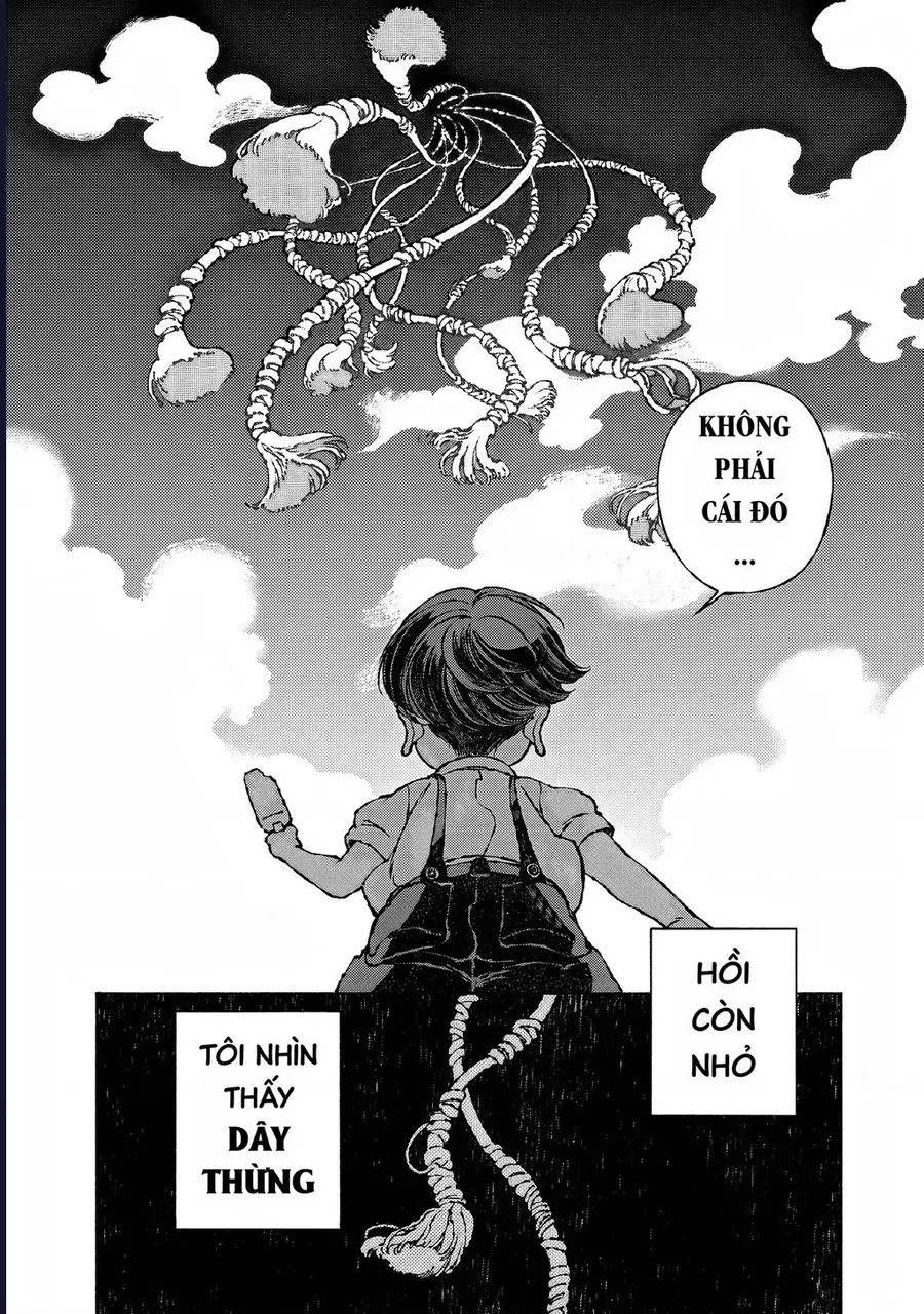 Bách Quái Sự Nơi Nhà Bên Chương 7 - Trang 4