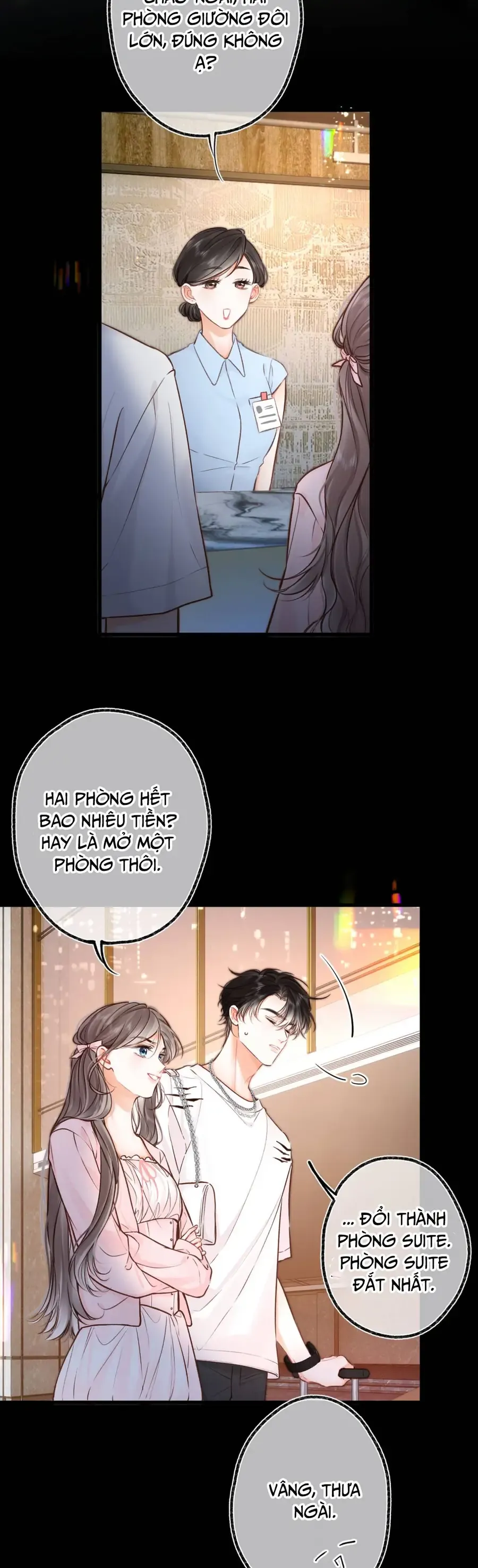 Tôi Mộng Giữa Ban Ngày Chương 127 - Trang 12