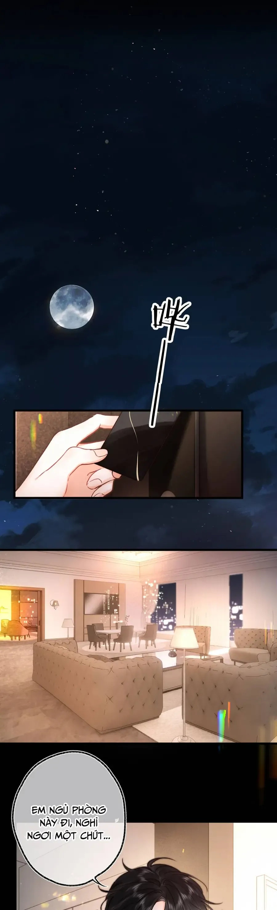 Tôi Mộng Giữa Ban Ngày Chương 127 - Trang 14