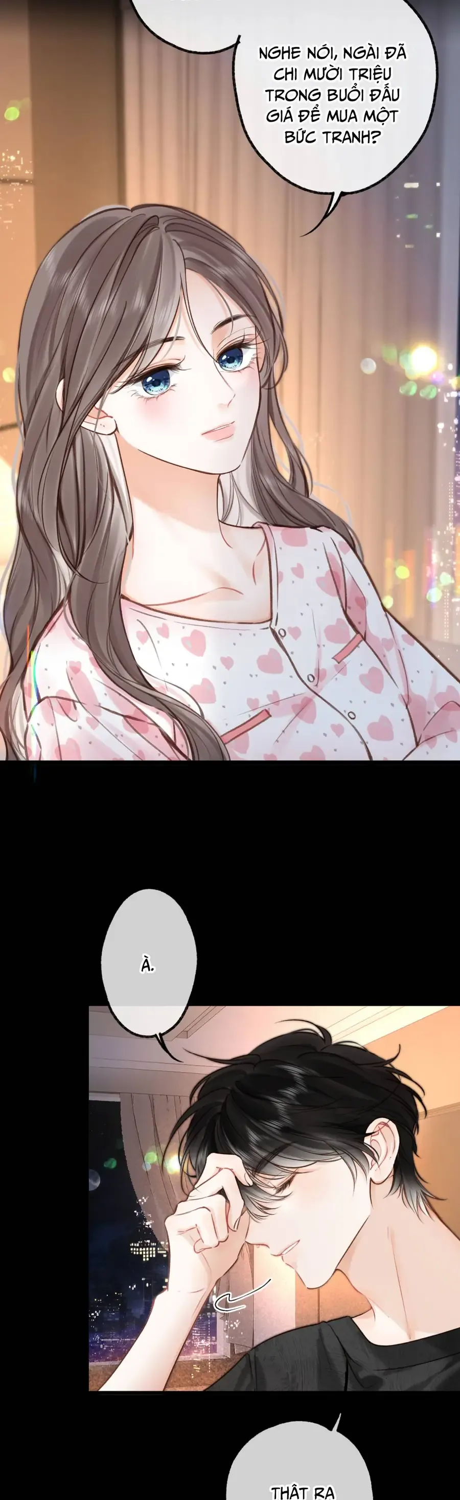 Tôi Mộng Giữa Ban Ngày Chương 127 - Trang 19