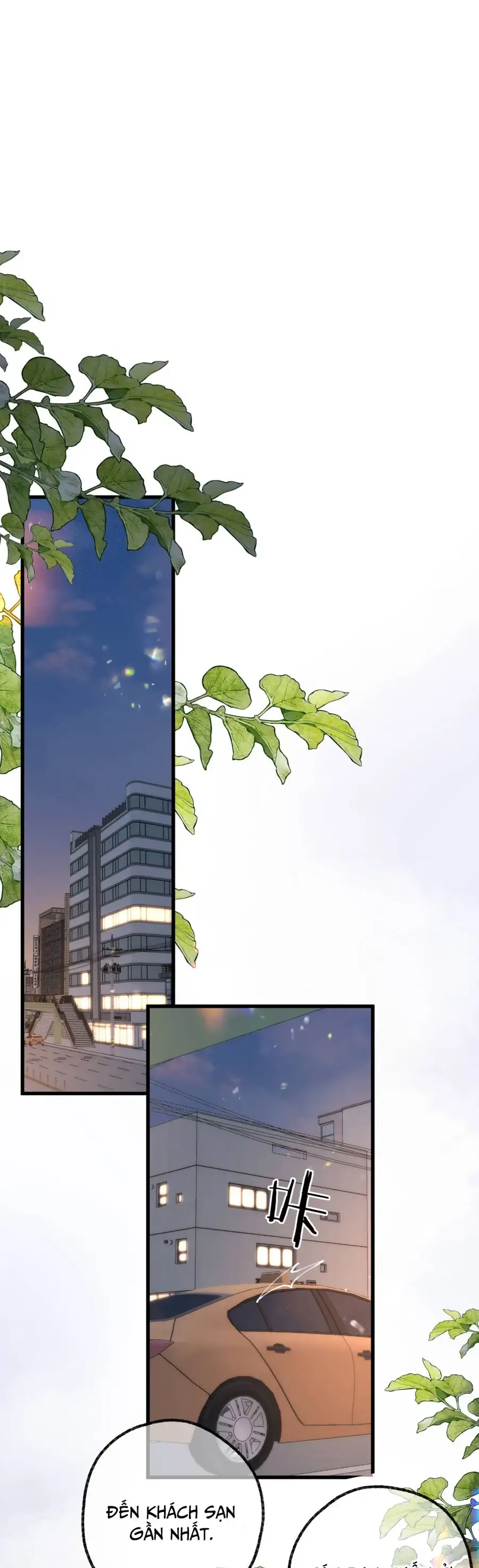 Tôi Mộng Giữa Ban Ngày Chương 127 - Trang 3