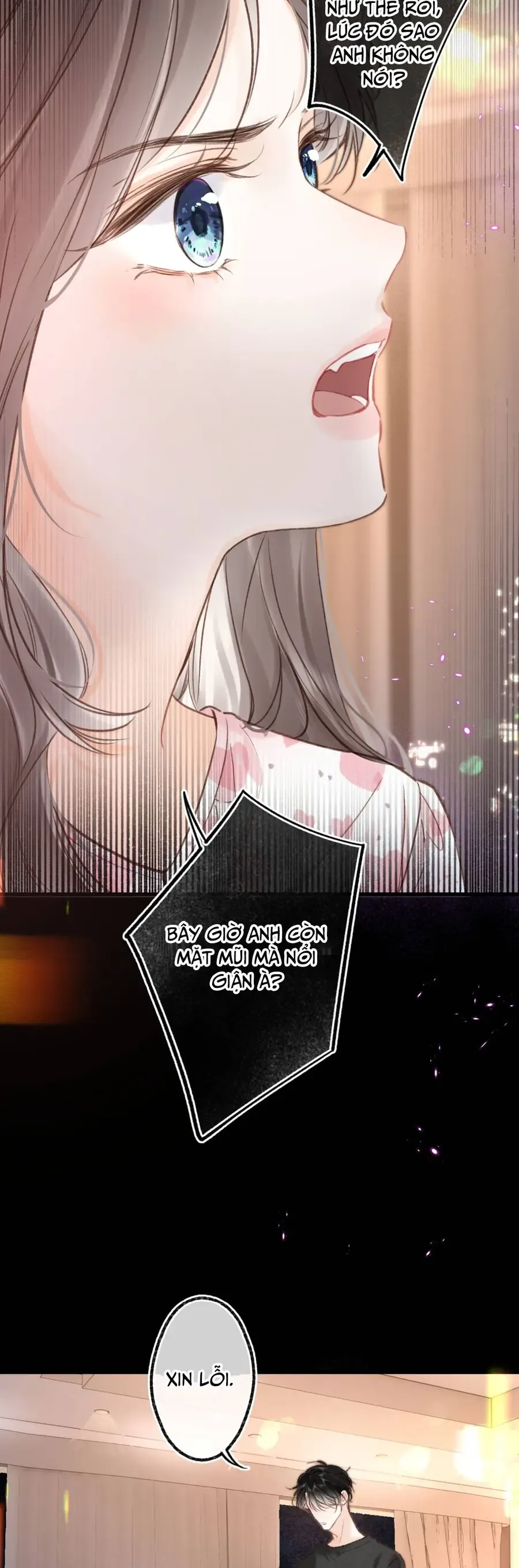 Tôi Mộng Giữa Ban Ngày Chương 127 - Trang 25