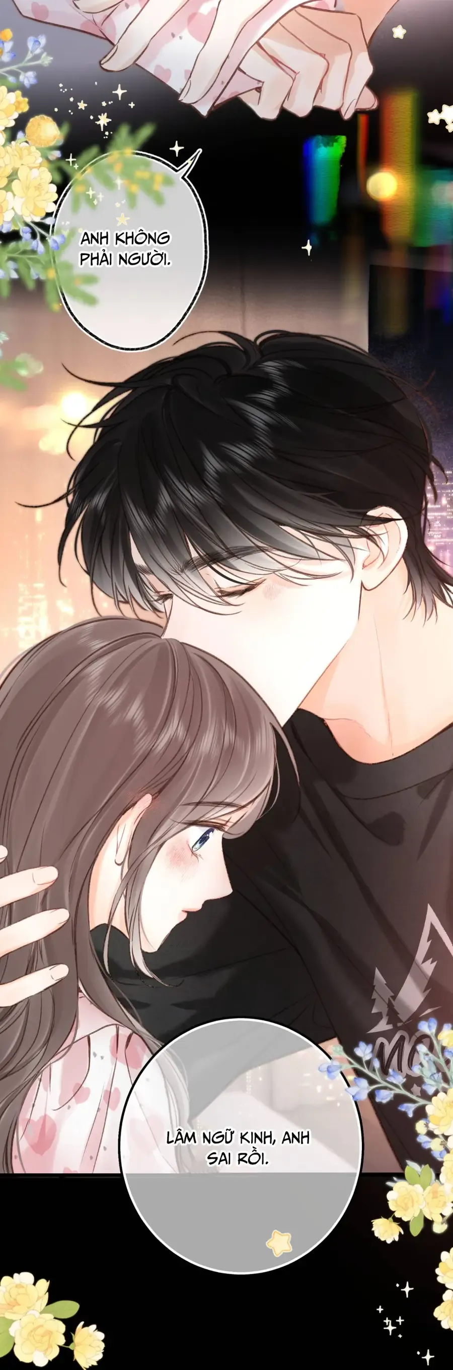 Tôi Mộng Giữa Ban Ngày Chương 127 - Trang 27