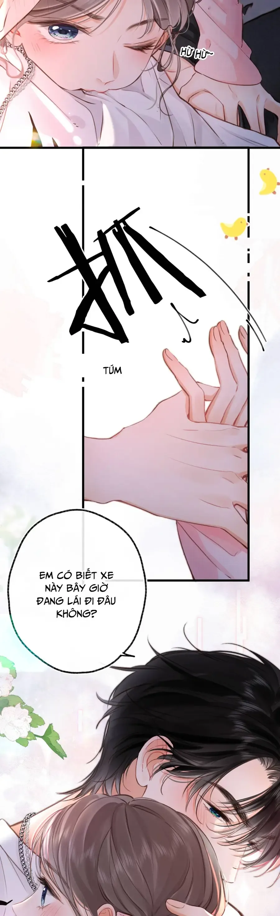 Tôi Mộng Giữa Ban Ngày Chương 127 - Trang 8