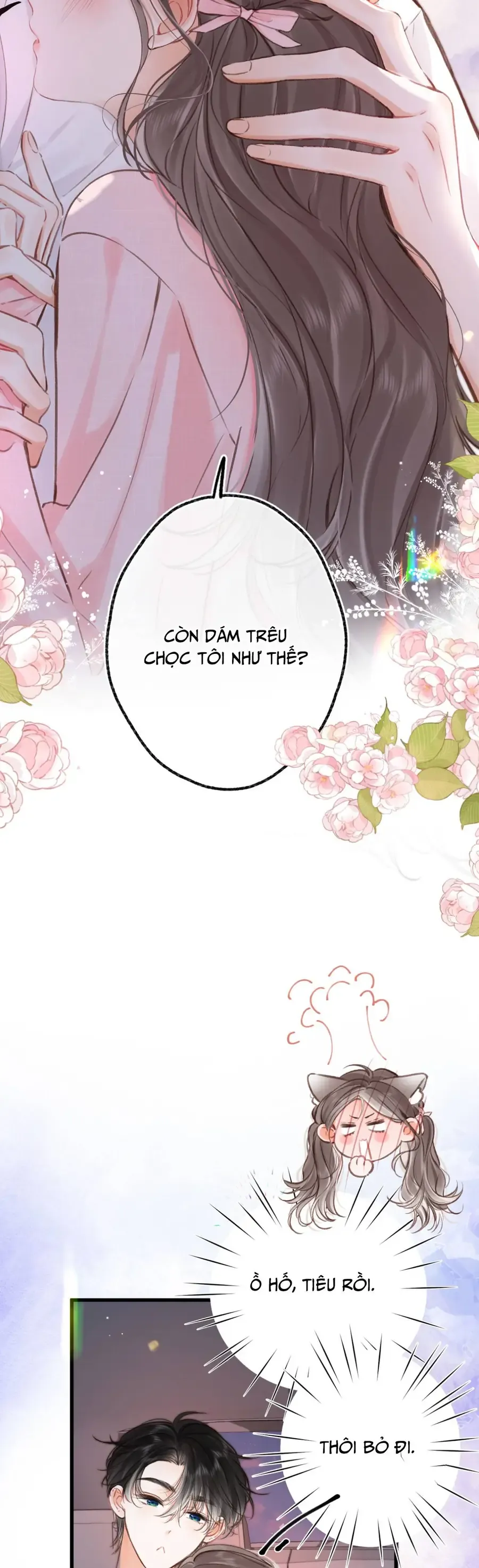 Tôi Mộng Giữa Ban Ngày Chương 127 - Trang 9