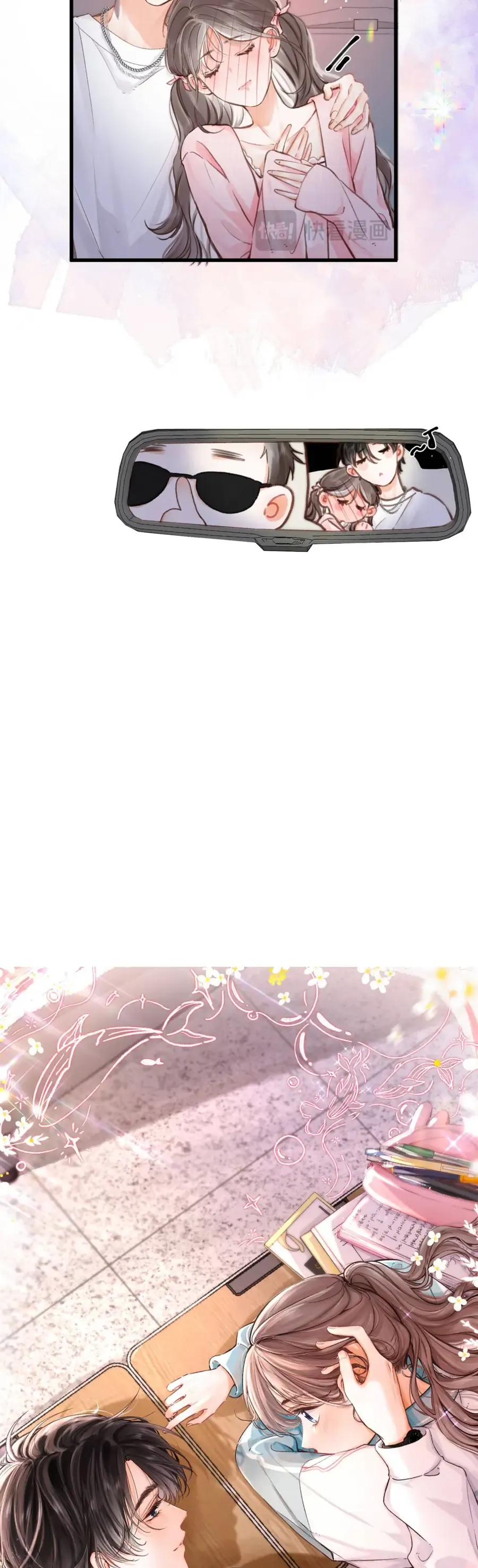 Tôi Mộng Giữa Ban Ngày Chương 127 - Trang 10