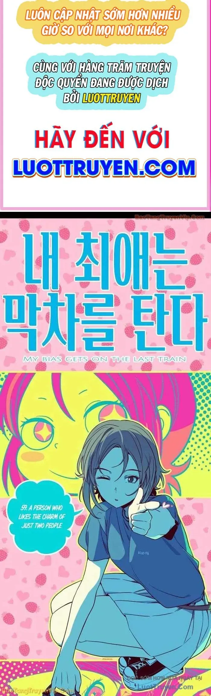 Định Mệnh Đôi Ta Giao Thoa Nơi Bến Tàu			 Chương 59 - Trang 2