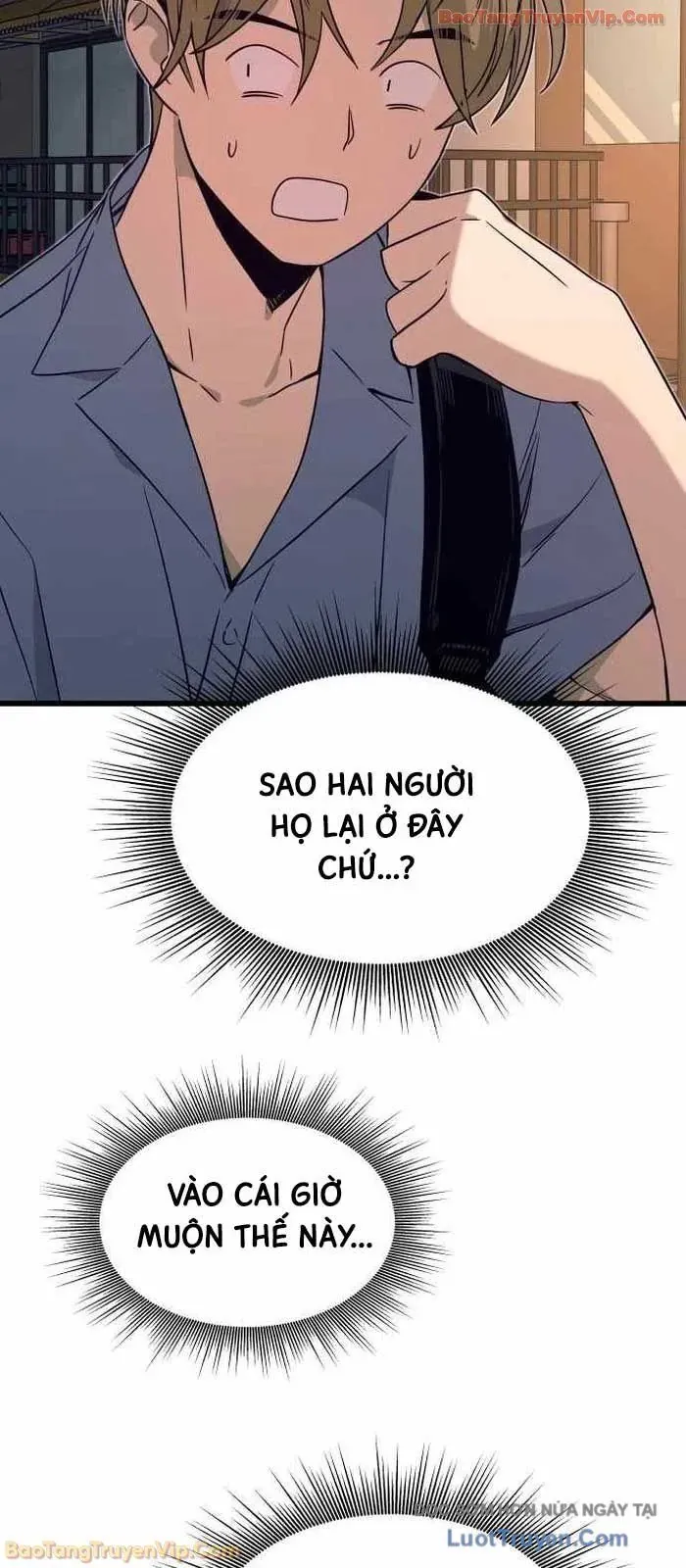 Định Mệnh Đôi Ta Giao Thoa Nơi Bến Tàu			 Chương 59 - Trang 126