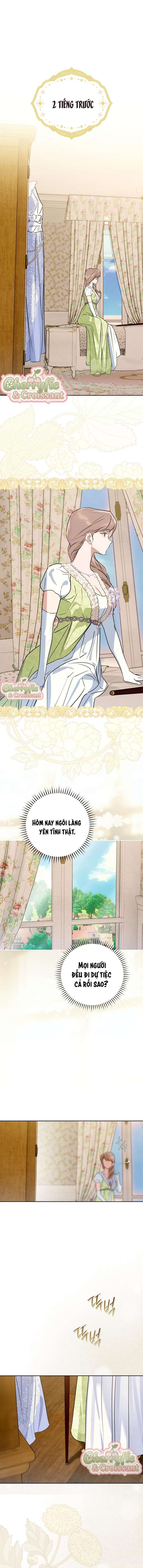 Chàng Ryan Của Em Chương 26 - Trang 2