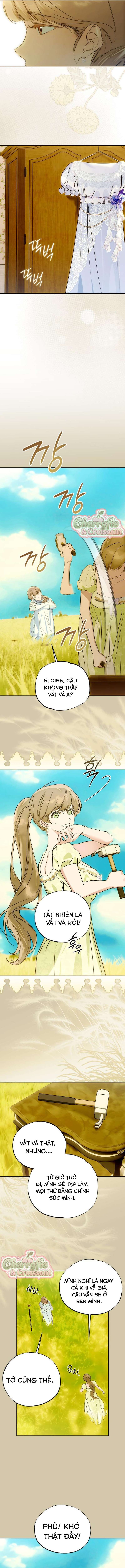 Chàng Ryan Của Em Chương 26 - Trang 3