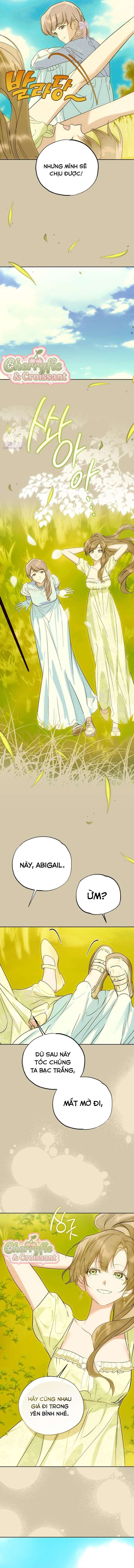 Chàng Ryan Của Em Chương 26 - Trang 4