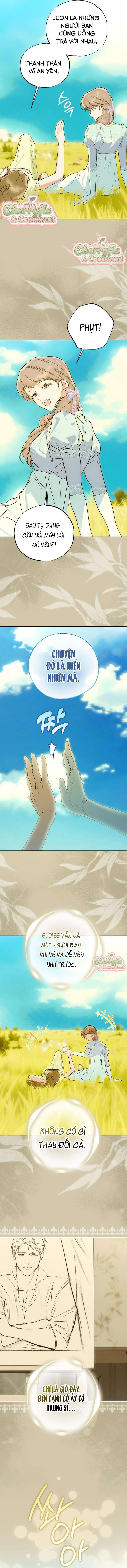 Chàng Ryan Của Em Chương 26 - Trang 5