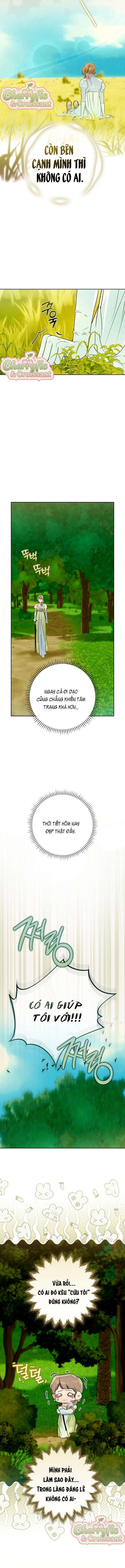 Chàng Ryan Của Em Chương 26 - Trang 6